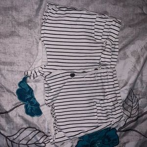 Altar’d state shorts!